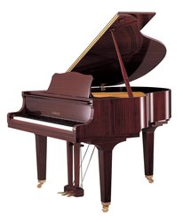 Yamaha Flügel GB1K E3 PM - Polished Mahogany