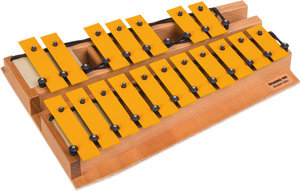 STUDIO 49 Sopran-Glockenspiel GSc