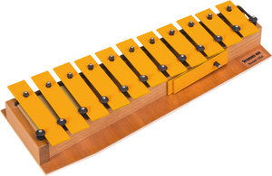 STUDIO 49 Sopran-Glockenspiel GSd