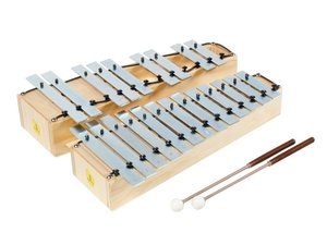 STUDIO 49 Alt-Glockenspiel H-GA