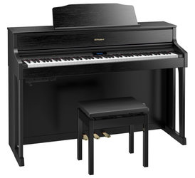 Roland HP-605 CB - digitální piano