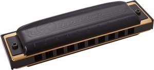 Hohner M564096 Pro Harp foukací harmonika 562/20 MS As Dur (Ab)