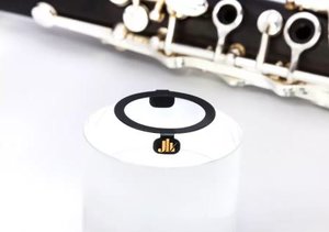 JLV Phonic Ring pro B, A a alt klarinet - větší