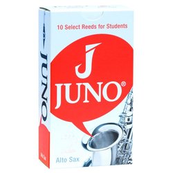 Vandoren Student Blätter JUNO für Alto Saxophone 2,5 - stück