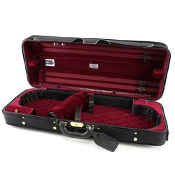 Winter Jakob JW 3030 CS 013 pouzdro pro 2 housle, Double Case German Masters