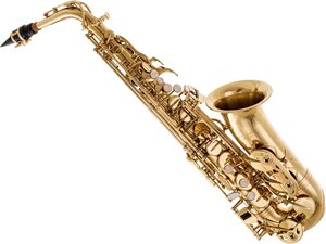 Julius Keilwerth SC2000-1-0 S.K.Y. concert - alt saxofon