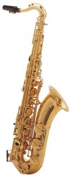 Julius Keilwerth ST - tenor saxofon, zlatolak