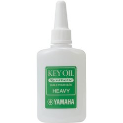 Yamaha Key Oil Heavy - olej na mechaniky