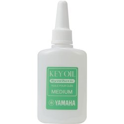 Yamaha Key Oil Medium - olej na mechaniky