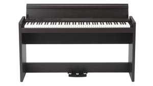 Korg Digitální piano Korg LP-380 RW - palisandr