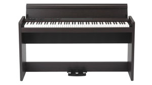 Korg Digital-piano Korg LP-380 BK