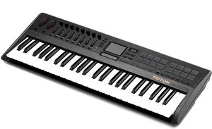 Korg TRITON Taktile 49