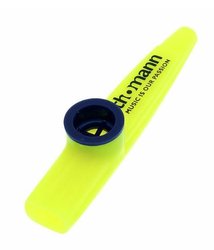 Thomann Kazoo Neon Yellow - neonově žluté