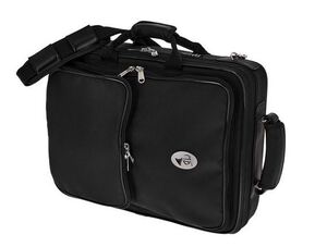 Marcus Bonna pouzdro pro 2 klarinety MB-N AB (3 korpusy-nylon)