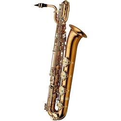 YANAGISAWA Es - Baryton saxofon Bronze Serie B - 902