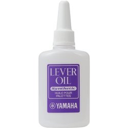 Yamaha Lever Oil - olej na páky a táhla