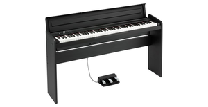 Korg LP-180 BK - digital-piano