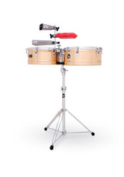 Latin Percussion Prestige Timbales LP1314-BZ