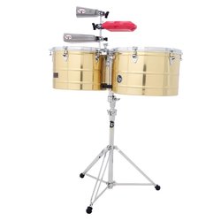 Latin Percussion Prestige Thunder Timbs LP1516-B