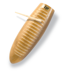 Latin Percussion Guiro, Cuban Style Guiro