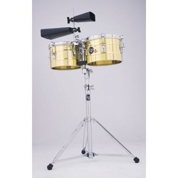 Latin Percussion Tito Puente Timbalitos LP272-B