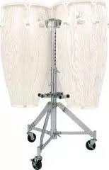 Latin Percussion Stojan na Conga Triple Conga Stand