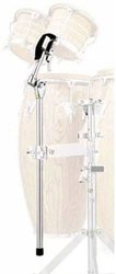 Latin Percussion Stojan na Bongo s příslušenstvím Camlock Bongo Stand Upper Body