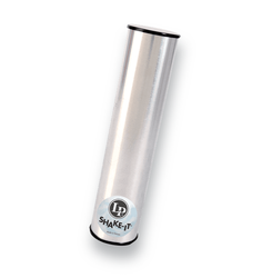 Latin Percussion Shaker Shake-It - kovové, délka 8"