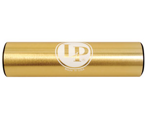 Latin Percussion Shaker, Rock Shaker - Gold