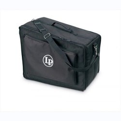 Latin Percussion Lug-Edge Angled Surface Cajon Bag