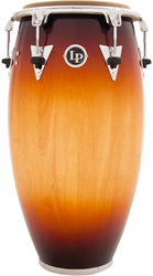 Latin Percussion Classic Top Tuning Conga LP552T-VSB 12 1/2" Tumbadora