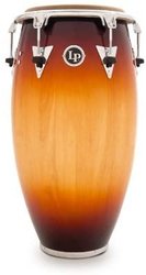 Latin Percussion Classic Top Tuning Conga LP559T-VSB 11 3/4 Conga