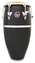 Latin Percussion Patato Model LP559X-1BK 11 3/4 Conga