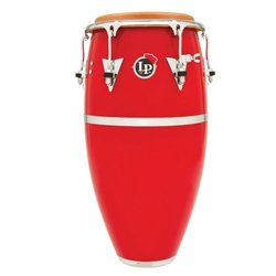 Latin Percussion Patato Model LP559X-1RD 11 3/4 Conga