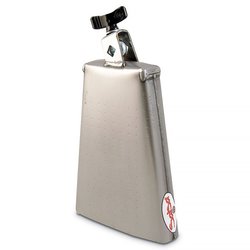 Latin Percussion Cowbell, Salsa Sergio Bongo Hand Held Cowbell