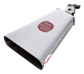 Latin Percussion Cowbell, Salsa Big Band Timbale Cowbell ES-17