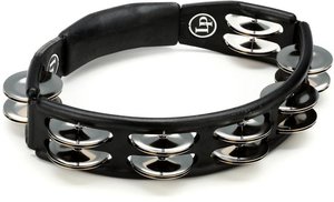 Latin Percussion Tamburina LP150 Cyclop - dvouřadá, plast