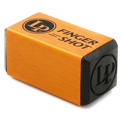 Latin Percussion Finger Shot Shaker