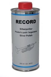 La Tromba Record silver polish leštidlo pro stříbro, 250 ml