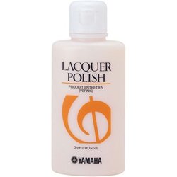 Yamaha Lacquer Polish - politura na lakované nástroje