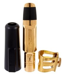 Otto Link hubička pro baryton saxofon - Super Tonemaster Baritone Sax 6, kov