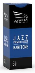 Lupifaro Jazz - plátek na baryton saxofon 2,5