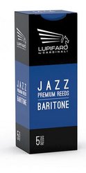 Lupifaro Jazz - plátek na baryton saxofon 3