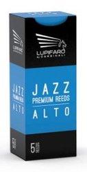 Lupifaro Jazz - plátek na alt saxofon 3