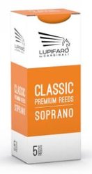 Lupifaro Classic - plátek na soprán saxofon 3