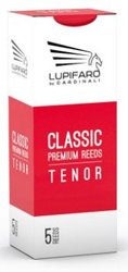 Lupifaro Classic - plátek na tenor saxofon 3,5