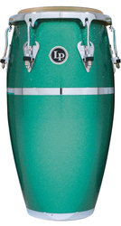 Latin Percussion Matador Fiberglass Congas M654S-KR 12 1/2" Tumbadora