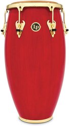 Latin Percussion Matador Wood Congas M750S-RW 11" Quinto