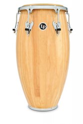 Latin Percussion Matador Wood Congas M752S-AW 11 3/4" Conga