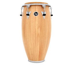 Latin Percussion Matador Wood Congas M752S-AWC 11 3/4" Conga